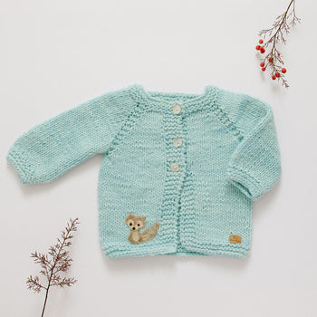 Chaleco La Ligua Ona