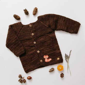 Chaleco Clásico La Ligua Ona