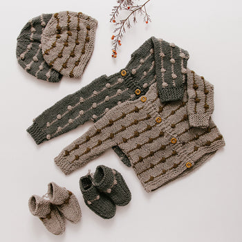 Set Bebé Ona Bodoque