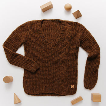 Suéter La Ligua Ona