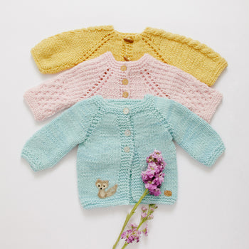 Chaleco Clásico La Ligua Ona