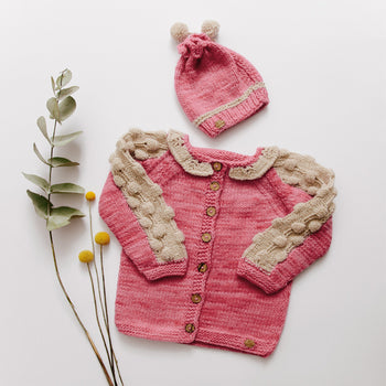 Chaleco Clásico La Ligua Ona