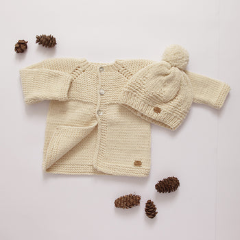 Chaleco Clásico La Ligua Ona