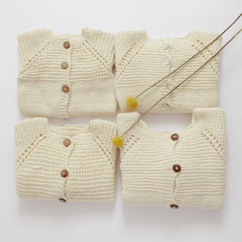 Chaleco Clásico La Ligua Ona