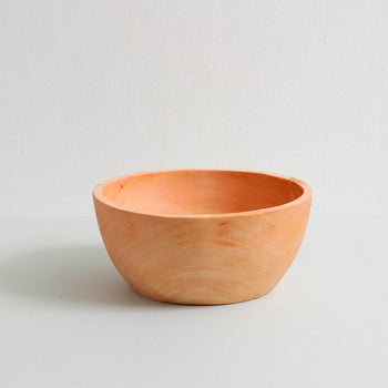 Bowl Ensalada de Madera Ona