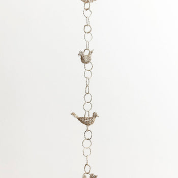 Cuelga Pajaritos Ona Boqui Pil Pil