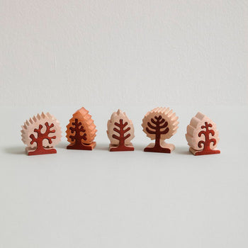 Árbol Madera Nativa Ona Chico