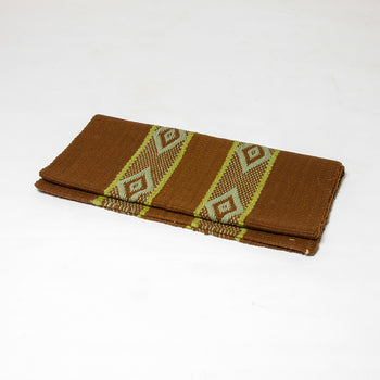 Lamas Cortas con Diseño