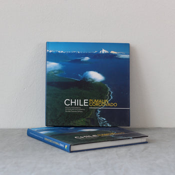 Chile Pumalín Corcovado