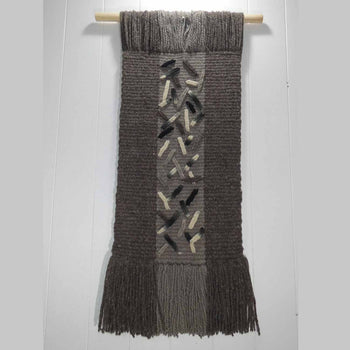 Mural Decorativo Telar Ona