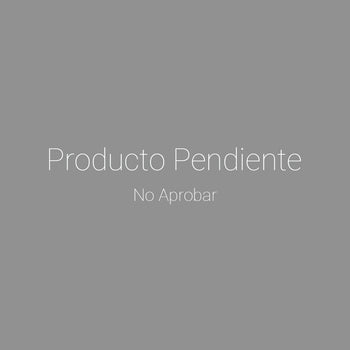 Producto Demo