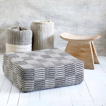 Puf Peinecillo El Cocimiento Ona