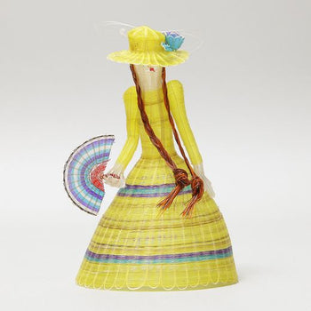 Figura Dama Ona Rari