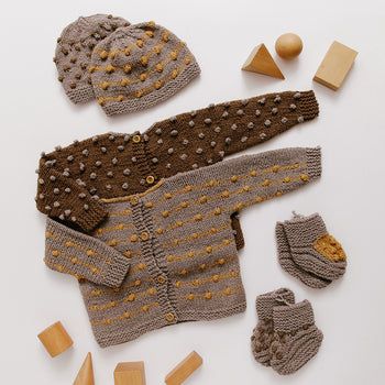 Set Bebé Ona Bodoque