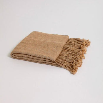 Bufanda Simple Ona Lana Alpaca Aymara