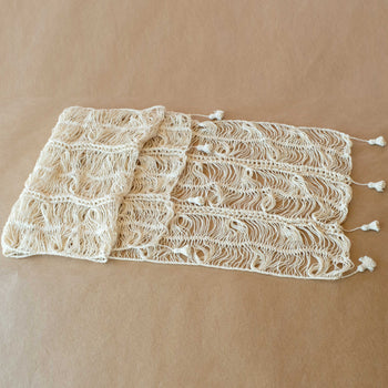 Camino de Mesa Horquilla Algodón Ona