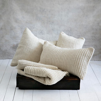 Cojín Cuadrado Carancho El Cocimiento Ona