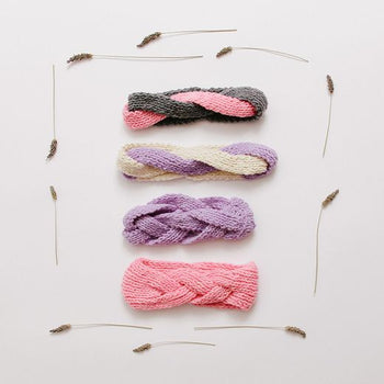 Cintillo La Ligua Ona