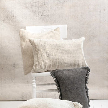 Cojín Cuadrado Carancho El Cocimiento Ona