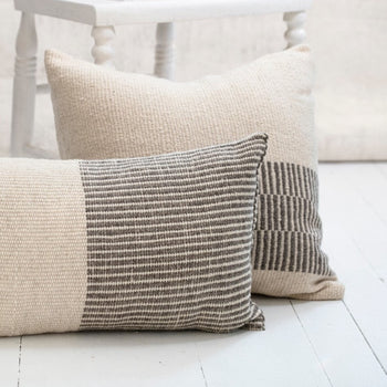 Cojín Cuadrado Peinecillo El Cocimiento Ona