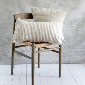 Cojín Rectangular Carancho El Cocimiento Ona