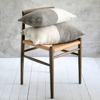 Cojín Rectangular Peinecillo El Cocimiento Ona