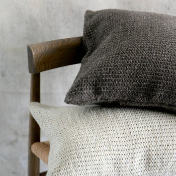 Cojín Rectangular Puntos El Cocimiento Ona