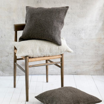 Cojín Rectangular Puntos El Cocimiento Ona