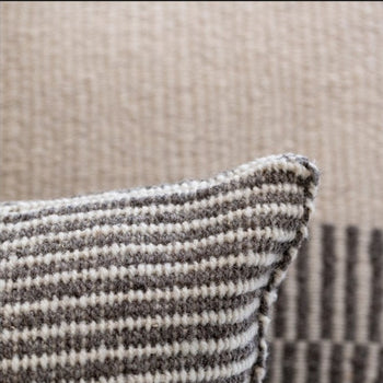 Cojín Cuadrado Peinecillo El Cocimiento Ona