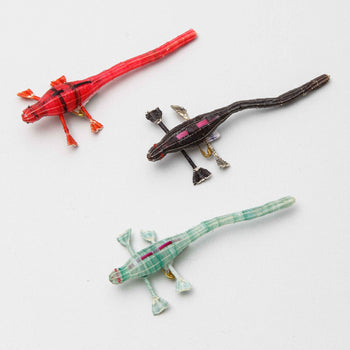 Prendedor de Animales Miniaturas