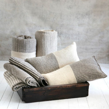 Cojín Rectangular Peinecillo El Cocimiento Ona