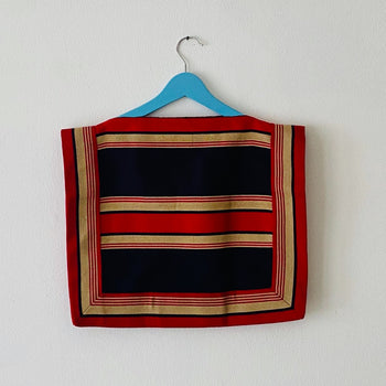 Mini Manta Chilena Ona