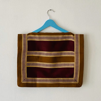 Mini Manta Chilena Ona